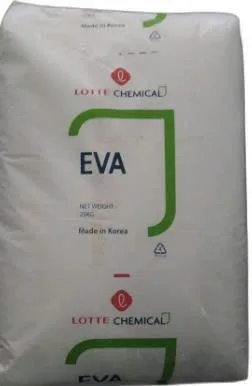 Hạt nhựa EVA EVA-VA800 (ExxonMobil)