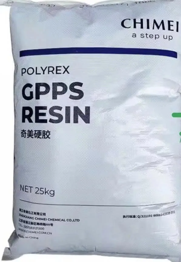 Hạt nhựa GPPS GPPS-PG-22 (Chi Mei)